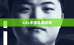 LOL手游延期原因的深度探究