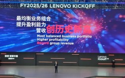 联想集团黄建恒透露，SSG业务强劲增长，连续15个季度实现双位数增长