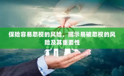 易被忽视的风险，保险领域中的风险揭示及其重要性