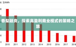 香梨融资，探索高盈利商业模式的策略之旅