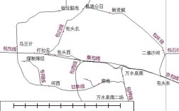 中国-蒙古第二条跨境铁路开工，全长9.91公里纪念70年里程碑