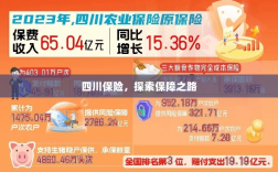 四川保险，探索全方位保障之路