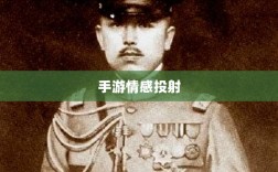 手游情感投射与乱世奇迹，情感与游戏的交织？