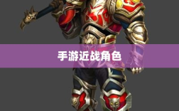 手游近战角色与恶心战术深度解析，角色与战术探讨