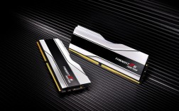 芝奇展示豪华DDR5内存，CL44时序下的128GB DDR5-8400内存亮相