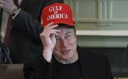马斯克后悔支持特朗普，这段内容不予播报