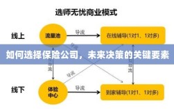 如何选择保险公司，把握未来决策的关键要素