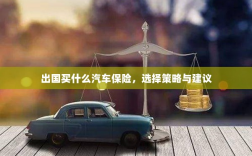 出国购车保险指南，选择策略与建议