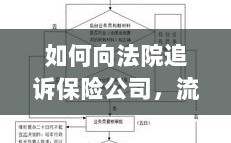 保险公司追诉流程与策略详解，如何向法院维权？