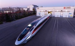 CR450动车组时速400公里运营时间揭晓，官方最新表态