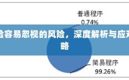 深度解析保险易忽视风险及应对策略