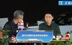 李想回应财务审批习惯，紧日子过久，严格把控支出