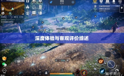 黑色沙漠手游，深度体验与客观评价综述