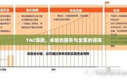 TAC保险，卓越服务，全面保障