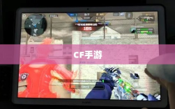 CF手游在iPad上的体验如何？全面解析其表现特点！