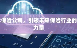 TAC保险公司，领航未来保险行业，成为先锋典范