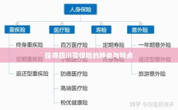 四川保险种类与特点深度解析