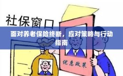养老保险中断危机，应对策略与行动指南