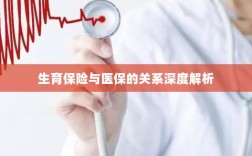生育保险与医保关系的深度探讨