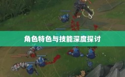 LOL手游英雄全解析，角色特色与技能深度探讨