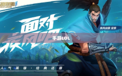 手游LOL，如何利用辅助APP提升游戏体验的选择与使用指南