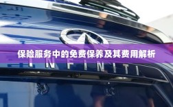 保险服务中的免费保养费用解析与指南