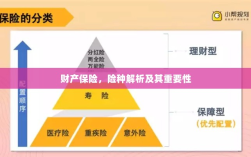 财产保险险种解析与重要性探讨