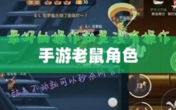 手游中老鼠角色的最佳装备选择攻略