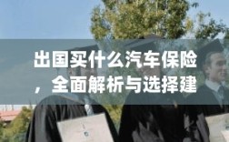 全面解析与选择建议，出国应购买哪些汽车保险？