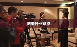 医美行业融资目标，资本与美的融合之道探索