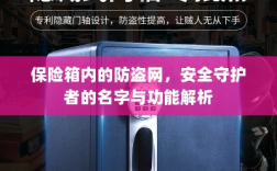 保险箱内防盗网，安全守护者名字与功能深度解析