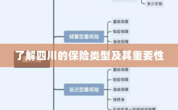 四川保险类型概览及其重要性探究