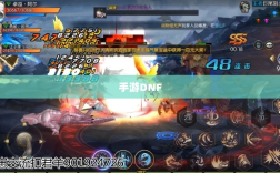 手游DNF中的财富之路，机遇与挑战同行