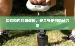 保险箱内防盗网，守护安全的隐秘力量