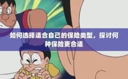 如何选择适合自己的保险类型，深度解析保险选择策略
