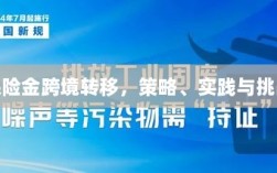 保险金跨境转移，策略实施、实践探索与面临的挑战