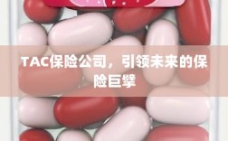 TAC保险公司，引领未来的保险行业巨擘
