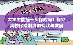高校保险制度现状探究，大学生统一购买保险的可行性分析