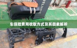 车保险费用收取方式及其影响因素解析