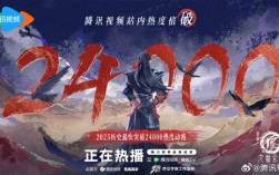 画江湖之不良人7开播，刷新动漫热度新纪录