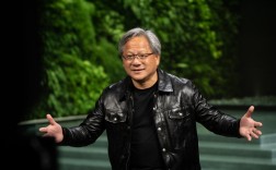 英伟达错过中国AI市场将造成巨大损失，黄仁勋呼吁美国别一意孤行