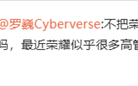 荣耀首席影像工程师罗巍入职一周年，影像卓越成就的背后故事