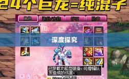 DNF手游混团现象深度探究