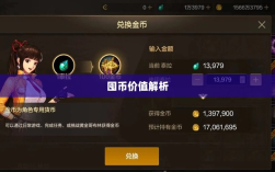 DNF手游金币投资策略解析，是否值得囤币？