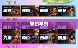 梦幻手游，探寻孩子最佳职业角色探索