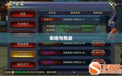 手游缺乏称号系统，探究背后的原因、影响与挑战