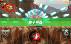 棒子手游，深度探究游戏现象的魅力与内涵