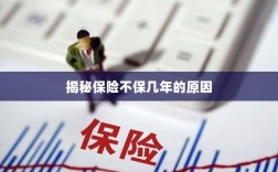 揭秘保险不保多年的原因解析