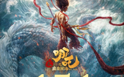 哪吒2清明档票房破亿，累计票房达155亿，高居第三！