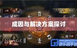 手游生死卡顿现象深度解析，成因与解决方案探讨